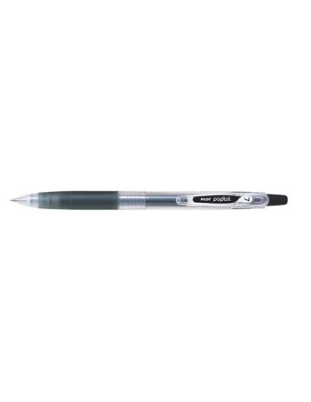 Penna gel a scatto Pilot Pop Lol punta 0