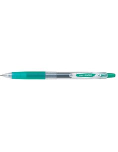 Penna gel a scatto Pilot Pop Lol punta 0