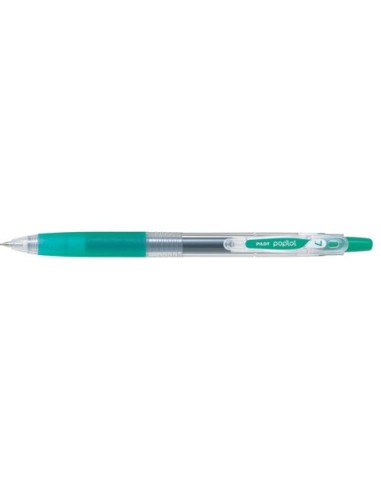 Penna gel a scatto Pilot Pop Lol punta 0