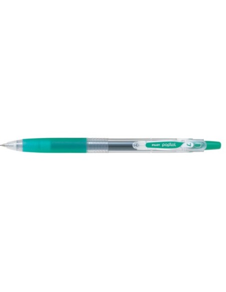 Penna gel a scatto Pilot Pop Lol punta 0