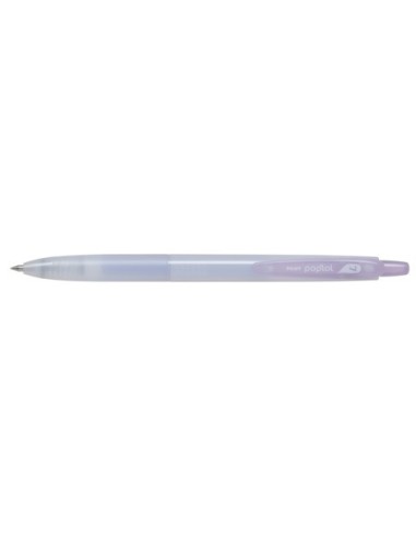 Penna gel a scatto Pilot Pop Lol punta 0