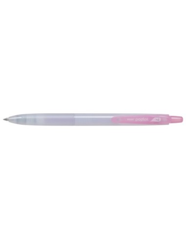 Penna gel a scatto Pilot Pop Lol punta 0