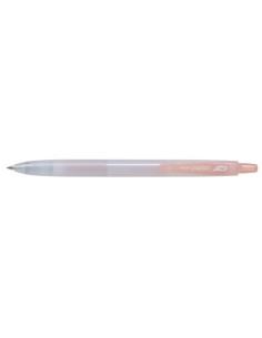 Penna gel a scatto Pilot Pop Lol punta 0