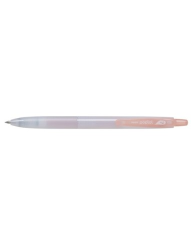 Penna gel a scatto Pilot Pop Lol punta 0