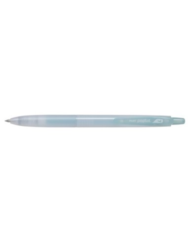 Penna gel a scatto Pilot Pop Lol punta 0