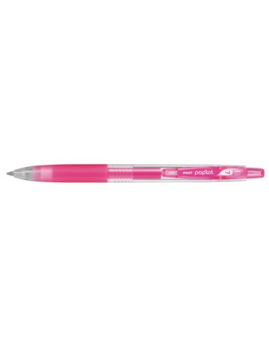 Penna gel a scatto Pilot Pop Lol punta 0
