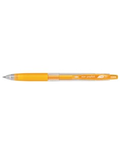 Penna gel a scatto Pilot Pop Lol punta 0