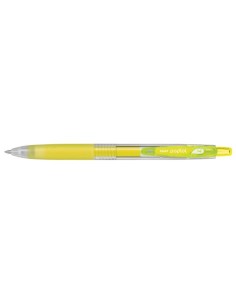 Penna gel a scatto Pilot Pop Lol punta 0