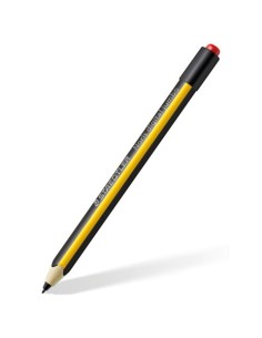 Penna digitale Staedtler Noris Digital Jumbo per touchscreen in conf. con 5 punte + pinzetta - 180j 22-1