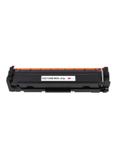 Toner compatibile HP 207A magenta  H2213AM-With chip