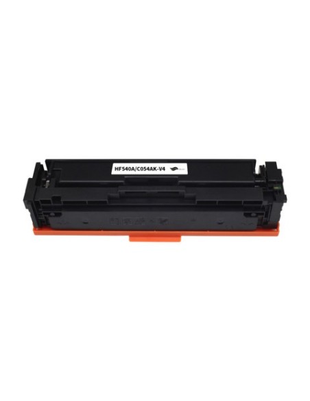 Toner compatibile HP 203A nero  HF540A/C054AK-V4