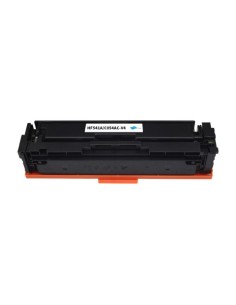 Toner compatibile HP 203A ciano  HF541A/C054AC-V4