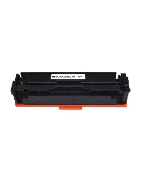 Toner compatibile HP 203A ciano  HF541A/C054AC-V4