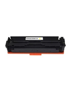 Toner compatibile HP 203A giallo  HF542A/C054AY-V4