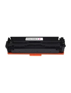 Toner compatibile HP 203A magenta  HF543A/C054AM-V4