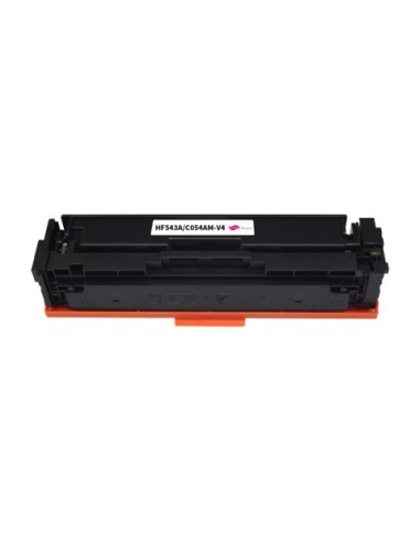 Toner compatibile HP 203A magenta  HF543A/C054AM-V4