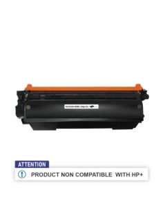 Toner compatibile HP W1350A nero  H1350A-With chip-V2