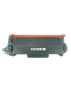 Toner compatibile Brother TN-2510XL nero  B2510XP-V2