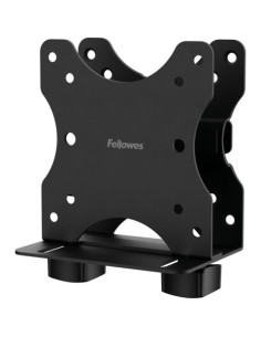 Supporto CPU thin client VESA Fellowes - nero 100136873