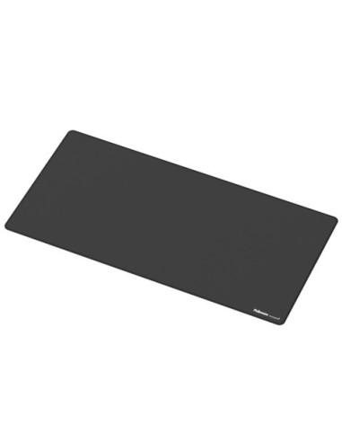 Sottomano da scrivania con Microban Fellowes Breyta nero 100139320