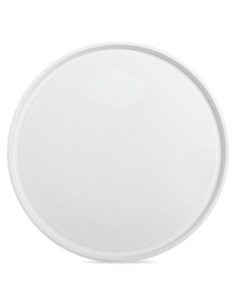 Piatto pizza in canna da zucchero Oasis Green conf. 50 pz Ø 31 cm OAS-PP31CA