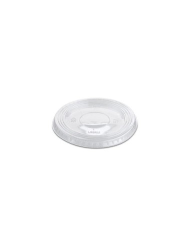 Coperchio per pokè in PET Oasis Green conf. 50 pz 500/750/1000 ml OAS-150PKL
