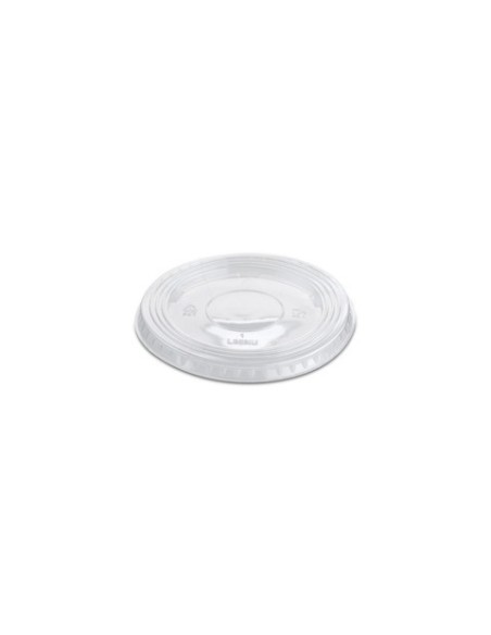 Coperchio per pokè in PET Oasis Green conf. 50 pz 500/750/1000 ml OAS-150PKL
