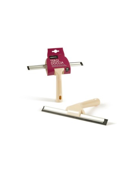 Lavavetri doccia Perfetto Tergivetri 25 cm 12402