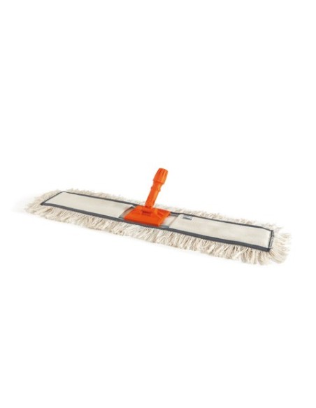 Scopa raccoglipolvere Perfetto Penta 100 cm - frange cotone/poliestere 0025D