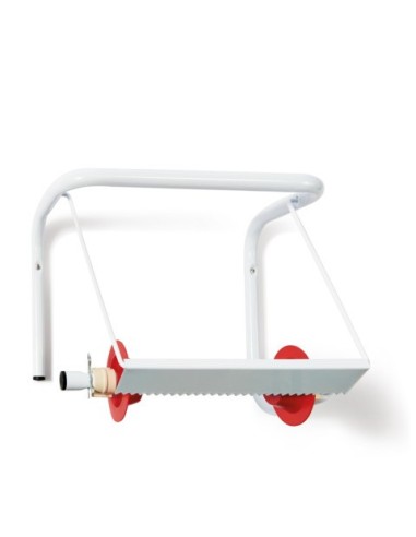 Portarotolo a muro Perfetto 40x23xh28 cm 40x23xH.28 cm 0464H