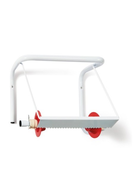 Portarotolo a muro Perfetto 40x23xh28 cm 40x23xH.28 cm 0464H