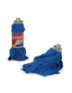 Mocio in microfibra Perfetto 32 x Ø7 cm - 160 g 0970A