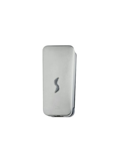 Distributore Medial Superb 2.0 118x95x260mm 1L inox di sapone a schiuma 105885