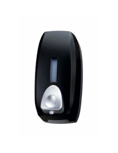 Distributore di sapone a schiuma Medial Noir 0