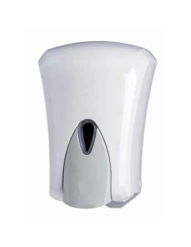 Distributore di sapone Medial Wave bianco a schiuma 908045