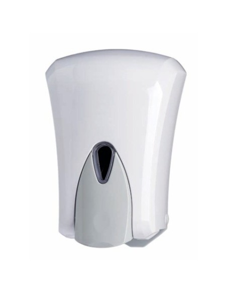 Distributore di sapone Medial Wave bianco a schiuma 908045