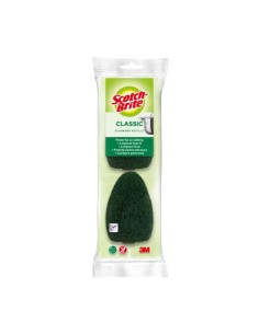 Ricarica per bacchetta Scotch-Brite™ Classic conf. 2 pz 223x88x41 mm 7100257924