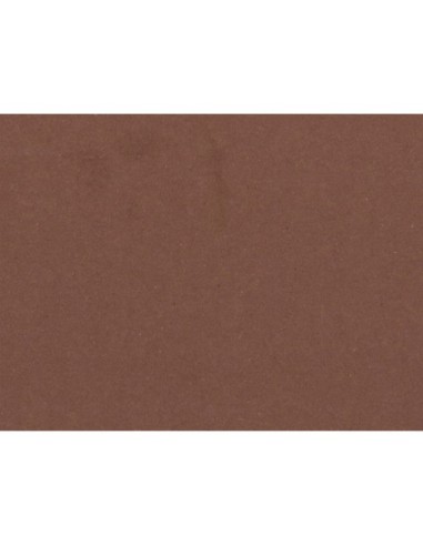Tovaglietta Ristocart in carta paglia neutra tinta in massa 30x40 cm conf. 250 pz cacao - WRTVT1136