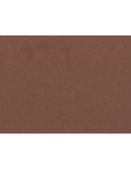 Tovaglietta Ristocart in carta paglia neutra tinta in massa 30x40 cm conf. 250 pz cacao - WRTVT1136