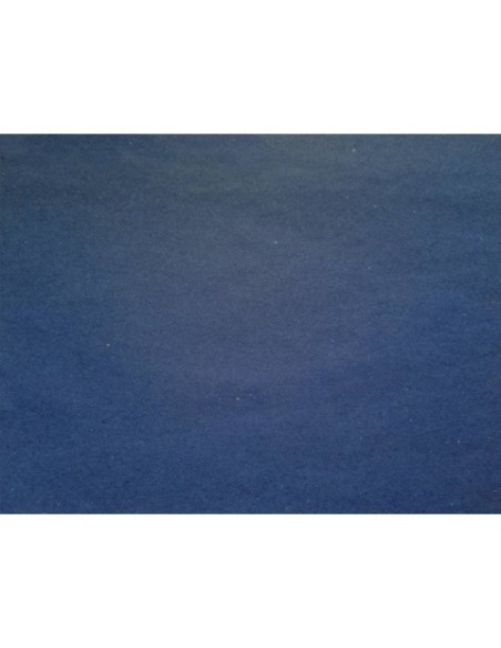Tovaglietta Ristocart in carta paglia neutra tinta in massa 30x40 cm conf. 250 pz blu - WRTVT1139