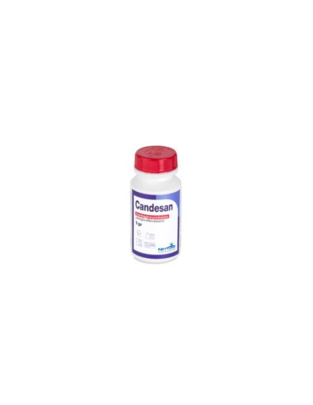Candeggina predosata Nettuno Candesan in compresse da 1g 90 g 01248