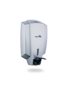 Dispenser per creme e gel lavamani Nettuno T-Big grigio 3 L 00785