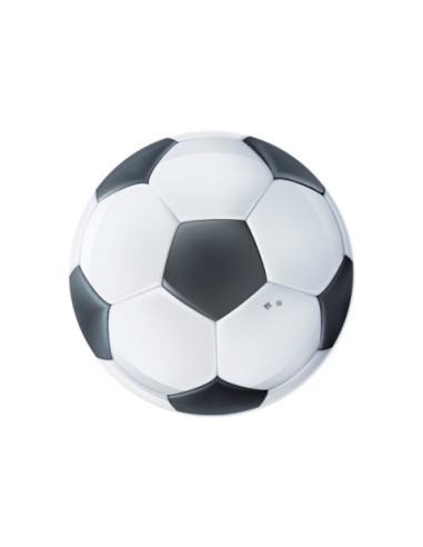 Piatti Big Party a tema Football Ø 22 cm - conf. 6 pz - 76863