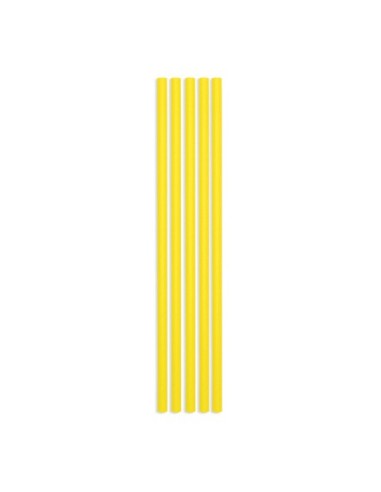 Cannucce in carta Ecolor Ø 0