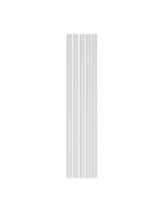 Cannucce in carta Ecolor Ø 0