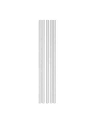 Cannucce in carta Ecolor Ø 0