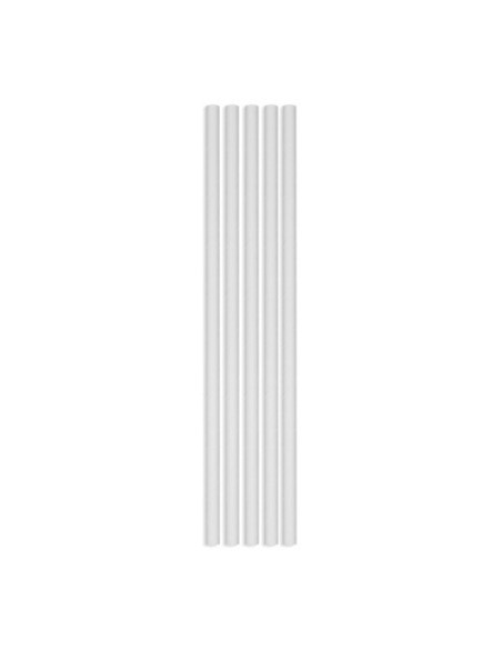 Cannucce in carta Ecolor Ø 0