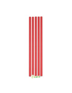 Cannucce in carta Ecolor Ø 0