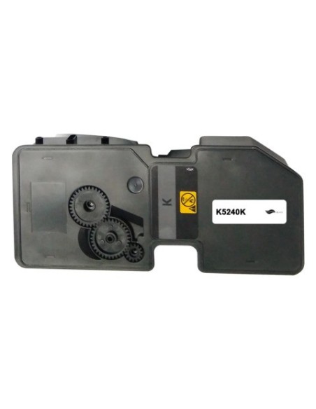 Toner Aster compatibile Kyocera TK-5240 nero - K5240K