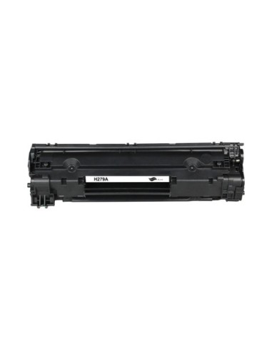 Toner Aster compatibile CF279A (79A) nero - H279A